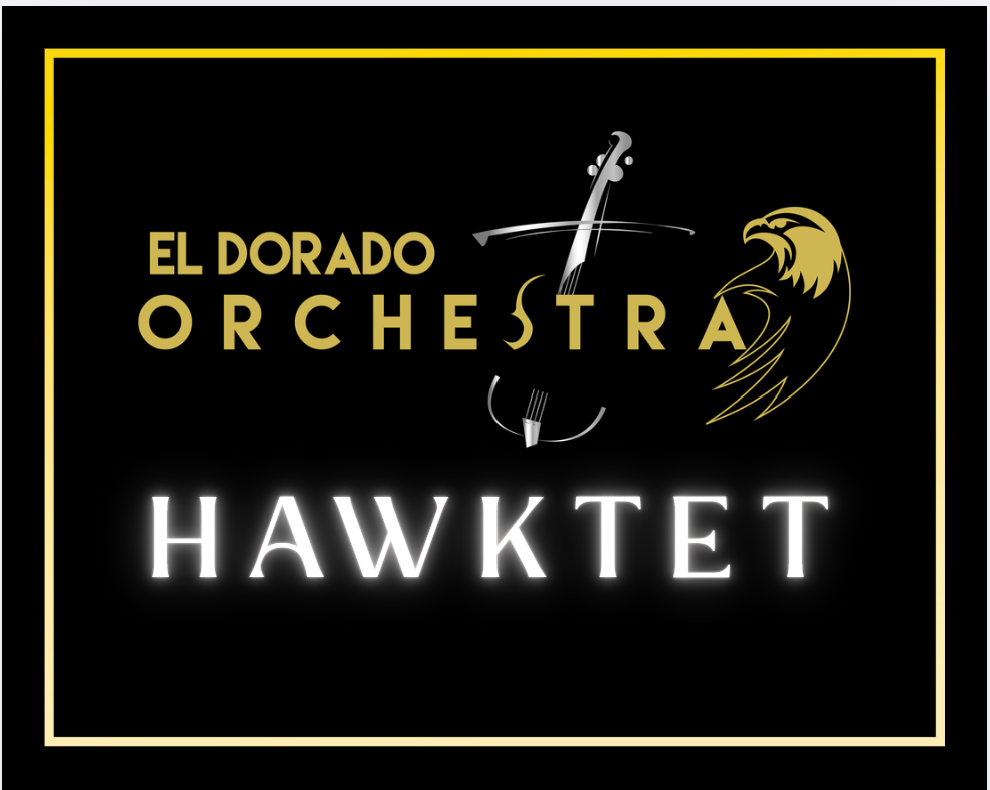 El Dorado Orchestra Hawktet